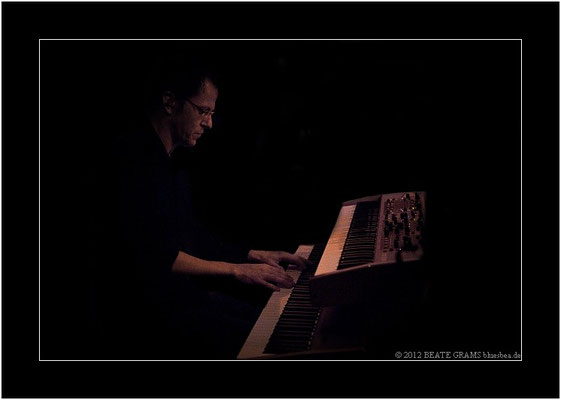 down2earth - Axel Riemann - Mai 2012 - Alte Mühle Eutin