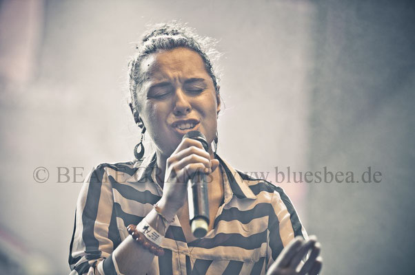 6. KielerWocheBluesNacht – 19.06.2017 – Rathausbühne Kiel