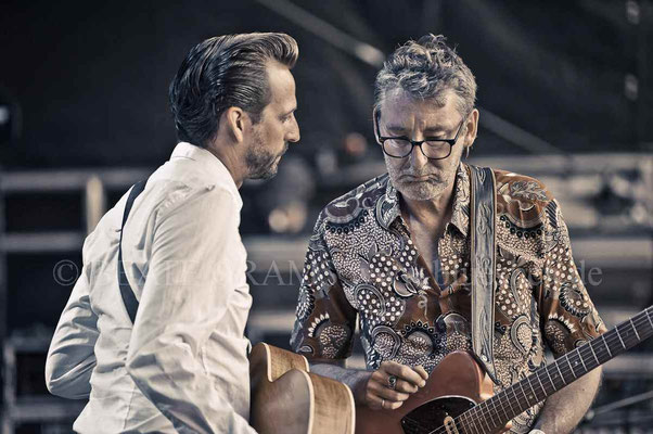 6. KielerWocheBluesNacht – 19.06.2017 – Rathausbühne Kiel