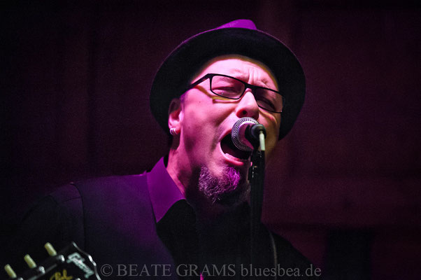 20 For Seven - 29.09.2018 Bullentempel Rendsburg