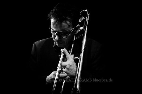 Tommy Schneller Band - "Cream Of The Crop" ~ CD-Release-Tour“