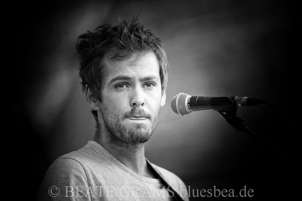 Michael Oertel Band - GermanBluesChallenge Eutin - 30.06.2018