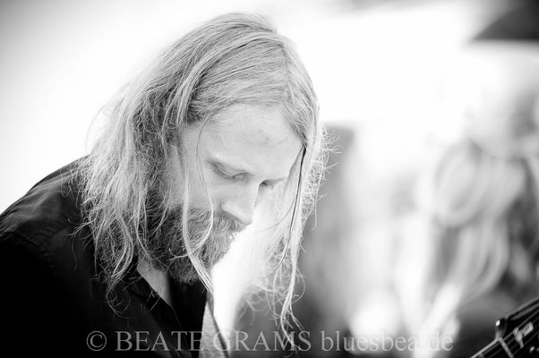 Lisa Lystam Family Band - BBFN 2018 Hohwacht