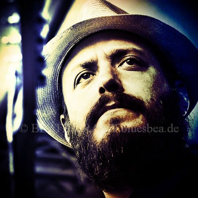 Kilborn Alley Blues Band, German Blues Challenge & German Blues Awards 