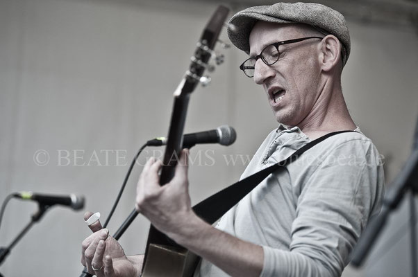Pickup The Harp - CBC 2017 Eutin