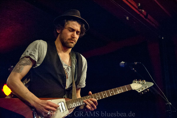 Carolina - 02.11.18 Pumpe Kiel