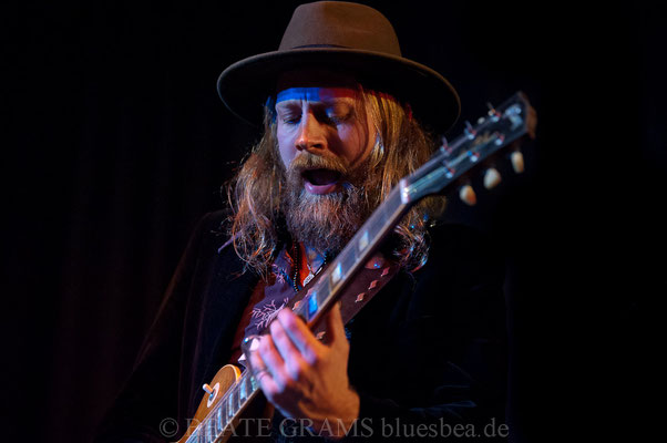 Lisa Lystam Family Band - 06.10.2017 Savoy Bordesholm