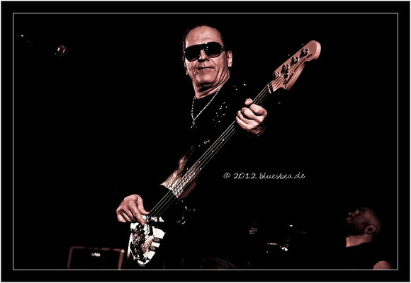 Paul Camilleri - Savoy Bordesholm, 09.03.2012