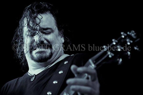 Vdelli - Savoy Bordesholm, 06.03.2015