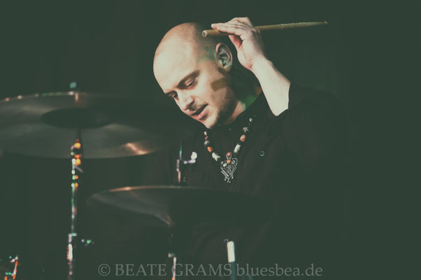 Lisa Lystam Family Band - 06.10.2017 Savoy Bordesholm