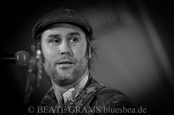 Dany De Vita & Friends - HamburgBluesNights 2018