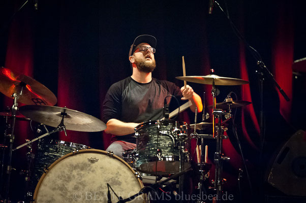 Carolina - 02.11.18 Pumpe Kiel