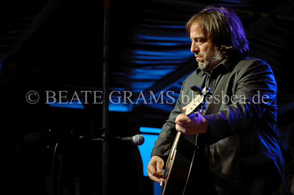Travelin Brothers - BluesBaltica Eutin 2016