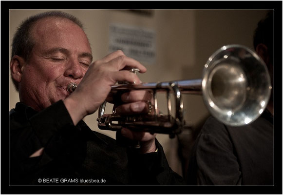 Tommy Schneller Band, German Blues Challenge/German Blues Awards