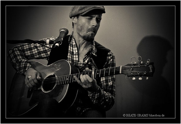 Tim Lothar & Holger Daub "Hobo" - 11. Dezember, Prinz Willy - Kiel