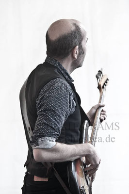 Jimmy Reiter Band (D) - GBC/GBA 2017 Eutin