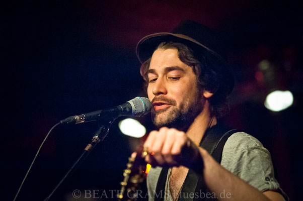 Carolina - 02.11.18 Pumpe Kiel