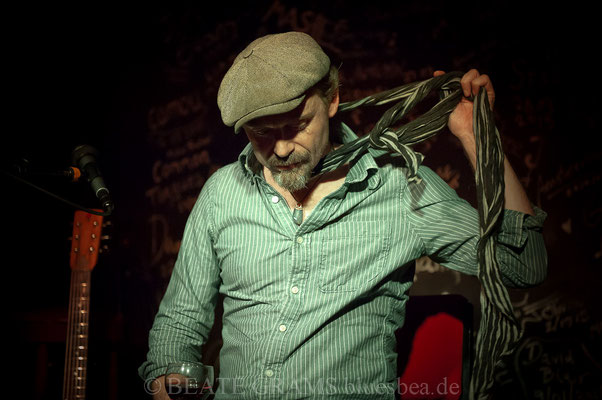 Tim Lothar - 08. November - Prinz Willy, Kiel