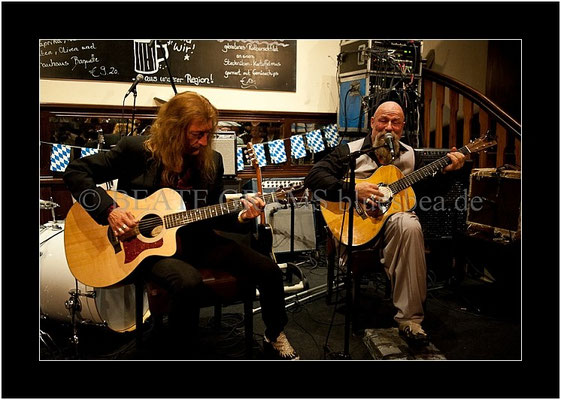 Lausitz Blues, German Blues Challenge/German Blues Awards