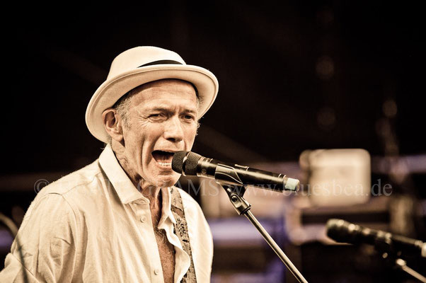 6. KielerWocheBluesNacht – 19.06.2017 – Rathausbühne Kiel
