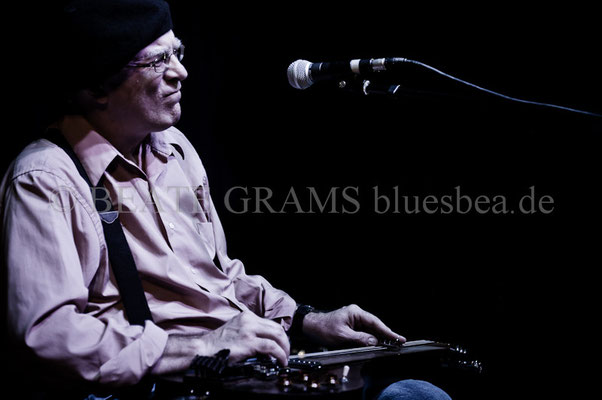 John Campbelljohn Trio - Oktober 2014, Savoy Bordesholm