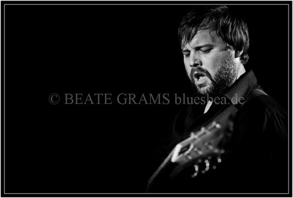  Moreland & Arbuckle - 24. BluesBaltica/Bluesfestival Eutin 2013