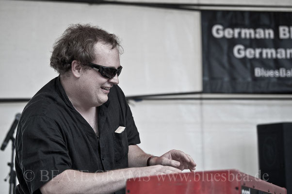 Pickup The Harp - CBC 2017 Eutin