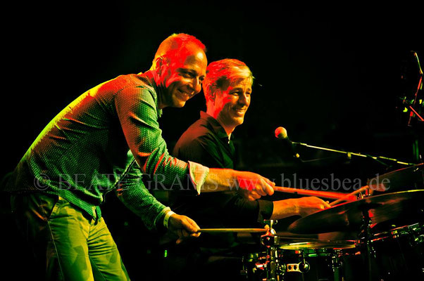 6. KielerWocheBluesNacht – 19.06.2017 – Rathausbühne Kiel