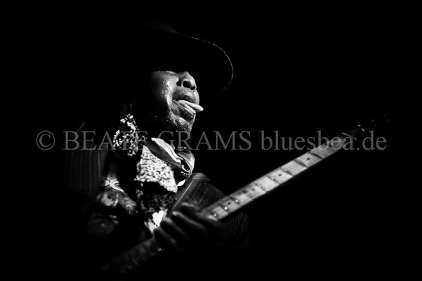 Lord Bishop - Savoy Bordesholm, 14.11.2015