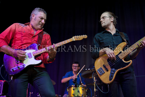 Morblus - Savoy Bordesholm, 19.09.2015