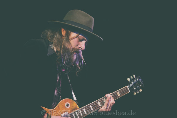 Lisa Lystam Family Band - 06.10.2017 Savoy Bordesholm