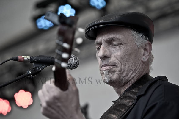 Greyhound's Washboard Band - GBC 2017 - Eutin