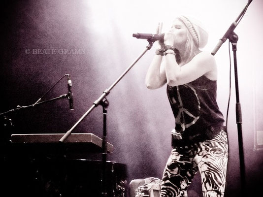 Kieler-Woche-Blues-Nacht - Rathausbühne Kiel, 24.06.2015