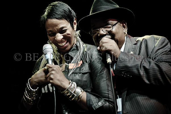 Cash Box Kings / Oscar Wilson