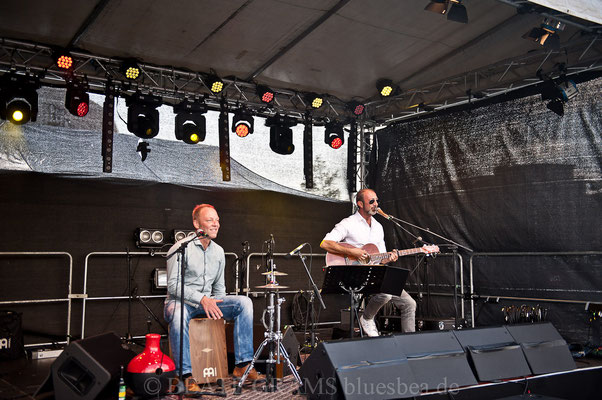 Urban Beach - Ducksteinfestival Kiel - 01.09.2018