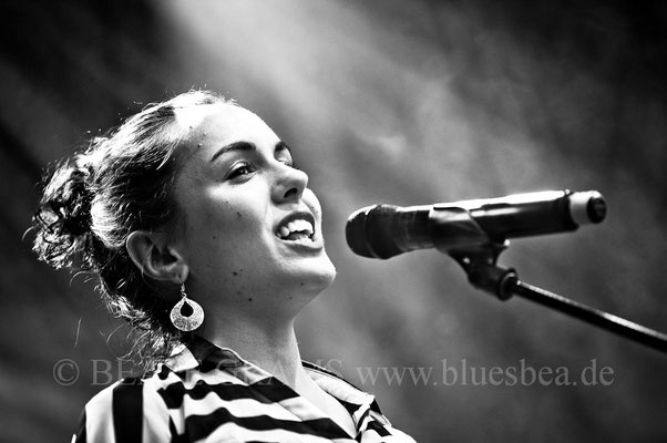 6. KielerWocheBluesNacht – 19.06.2017 – Rathausbühne Kiel