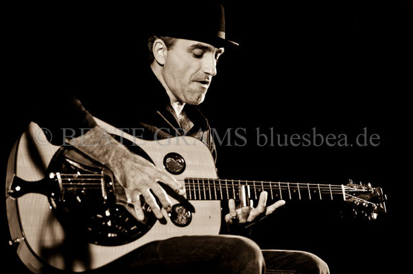 John Emil - 06.09.13 Savoy Bordesholm