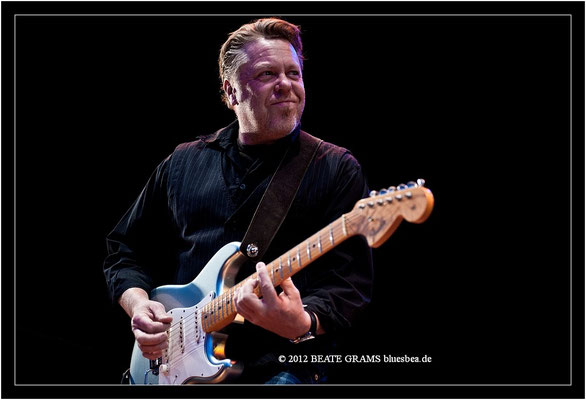 German Blues Projekt - 23. Bluesfestival Eutin 2012