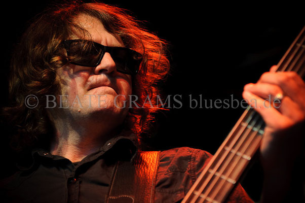 GravelRoad - BluesBalticaEutin, 05.2014