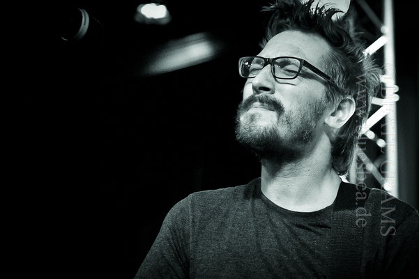 Dennis Hormes Band - Carl's Eckernförde - 19.11.2016