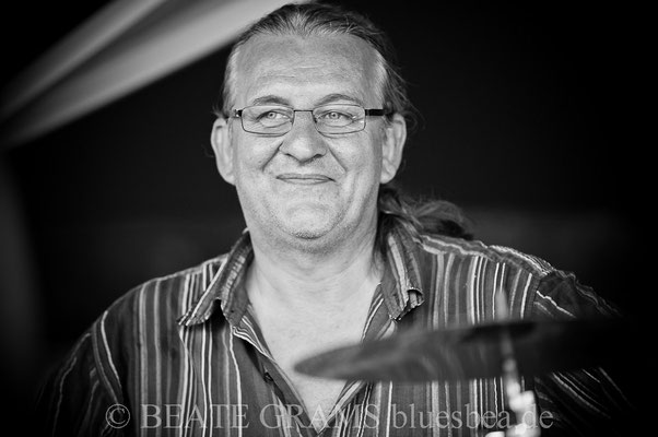 Big City Blues - BBFN 2018 Hohwacht