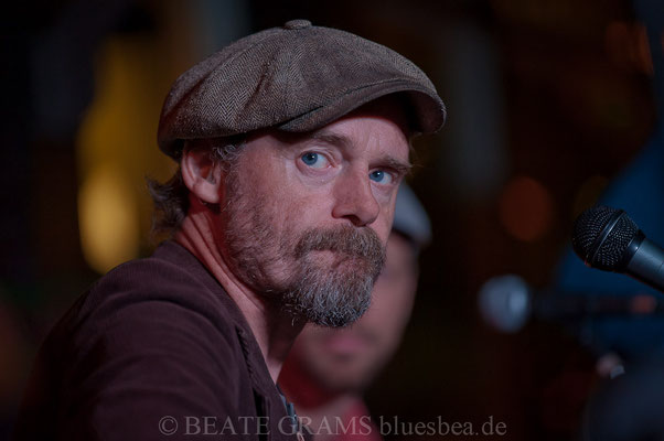 Tim Lothar & Mojo Workings - Forstbaumschule Kiel - 12.09.2018