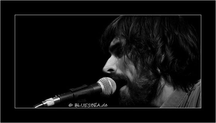 The Band of Heathens - 06.05.2011 Savoy Bordesholm