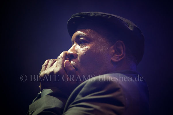 6. KielerWocheBluesNacht – 19.06.2017 – Rathausbühne Kiel