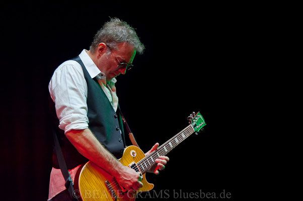 Ben Granfelt - 15.09.2018 Savoy Bordesholm