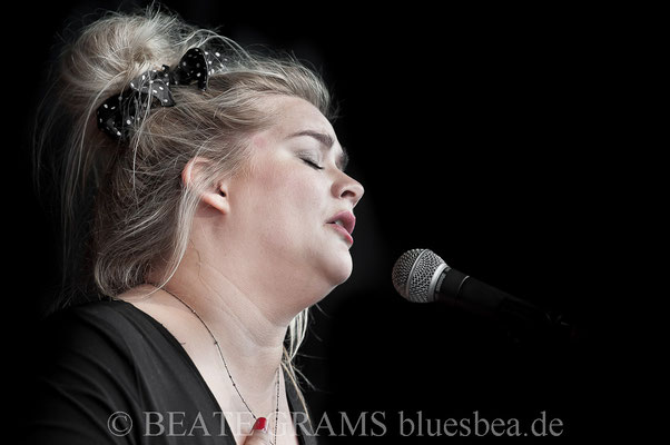 Blues Junkers (PL) - 29. BluesBaltica/Bluesfest Eutin 19.05.2018
