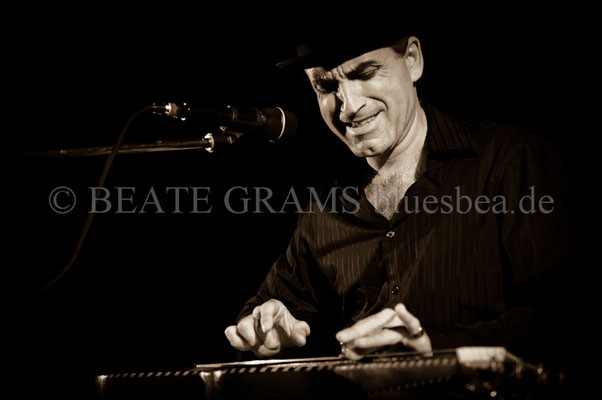 John Emil - 06.09.13 Savoy Bordesholm
