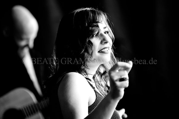 Hot Tamales Trio - 28. BluesBaltica/Bluesfest Eutin 2017