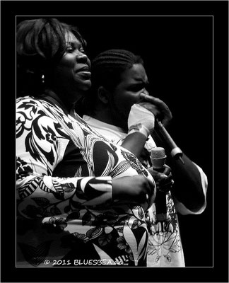 Marquise Knox - 21. Bluesfestival Eutin