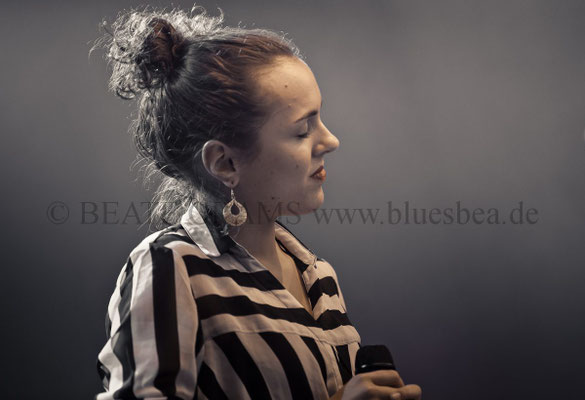 6. KielerWocheBluesNacht – 19.06.2017 – Rathausbühne Kiel